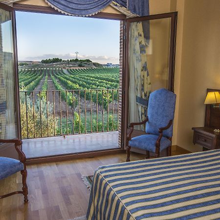 Hotel Spa Tudanca Aranda Fuentespina Luaran gambar