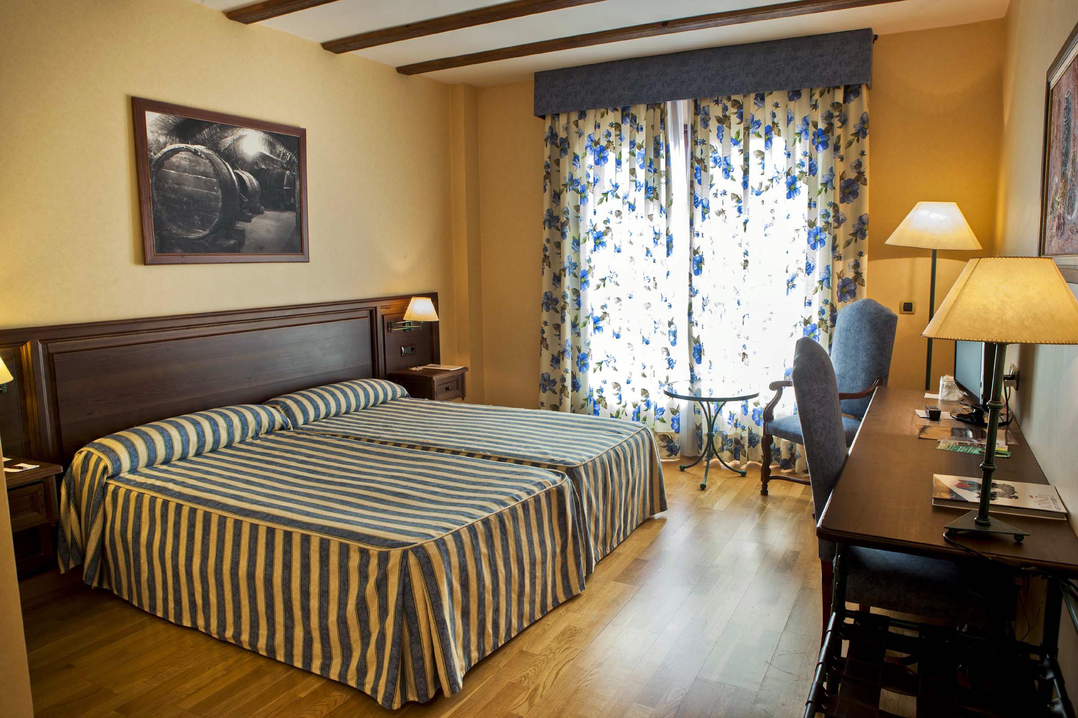 Hotel Spa Tudanca Aranda Fuentespina Luaran gambar