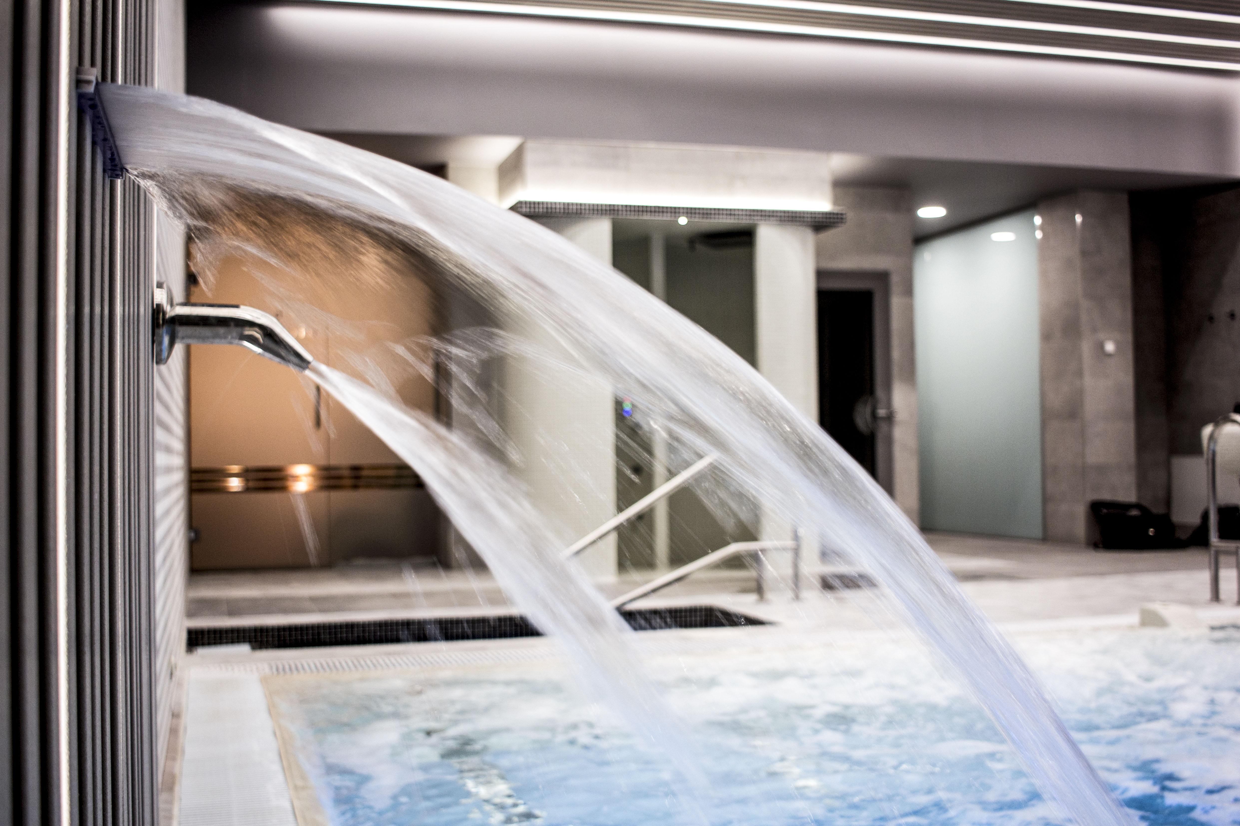 Hotel Spa Tudanca Aranda Fuentespina Luaran gambar