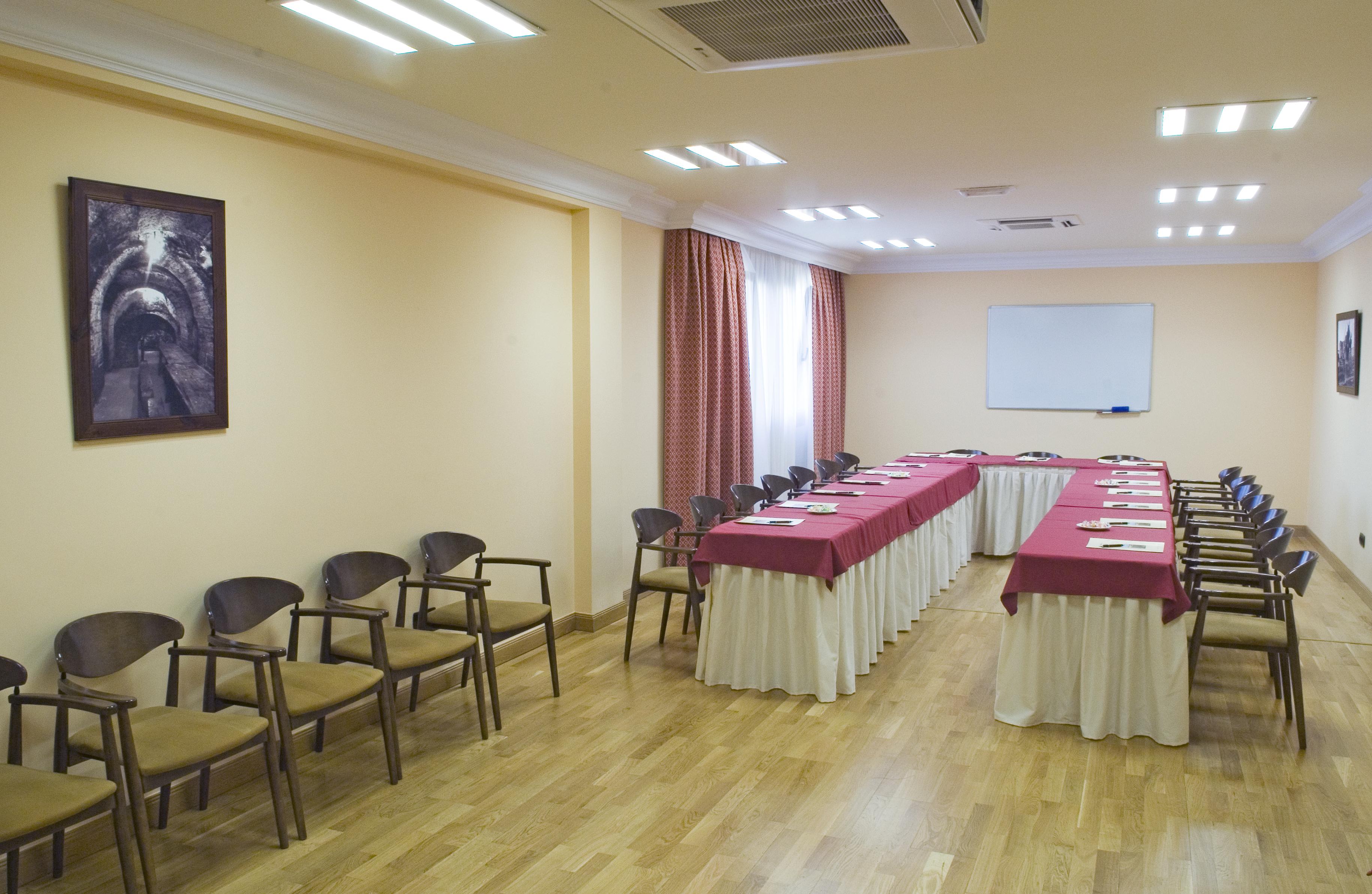 Hotel Spa Tudanca Aranda Fuentespina Luaran gambar