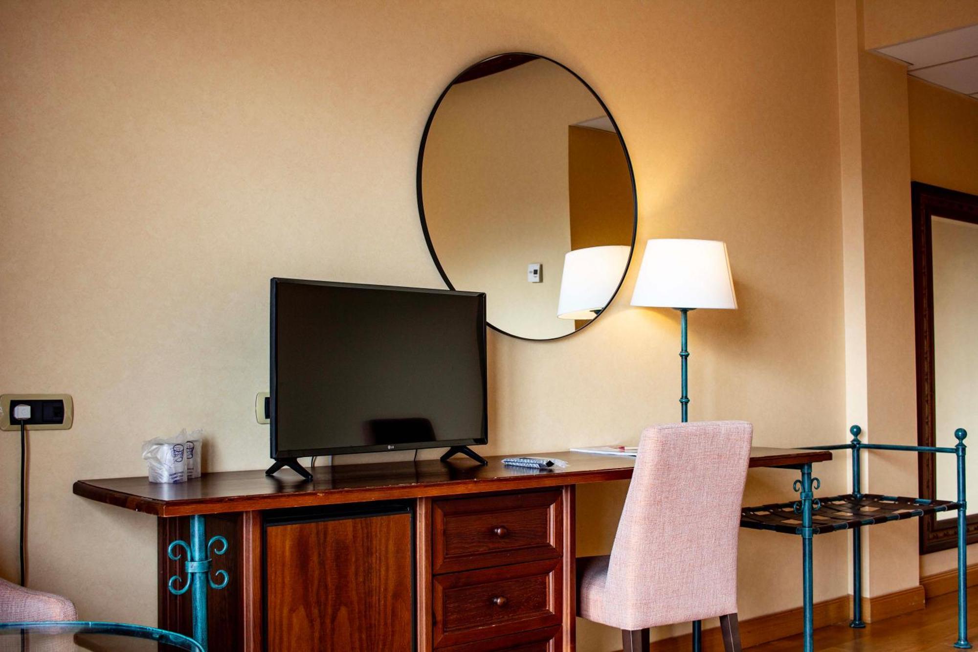 Hotel Spa Tudanca Aranda Fuentespina Luaran gambar