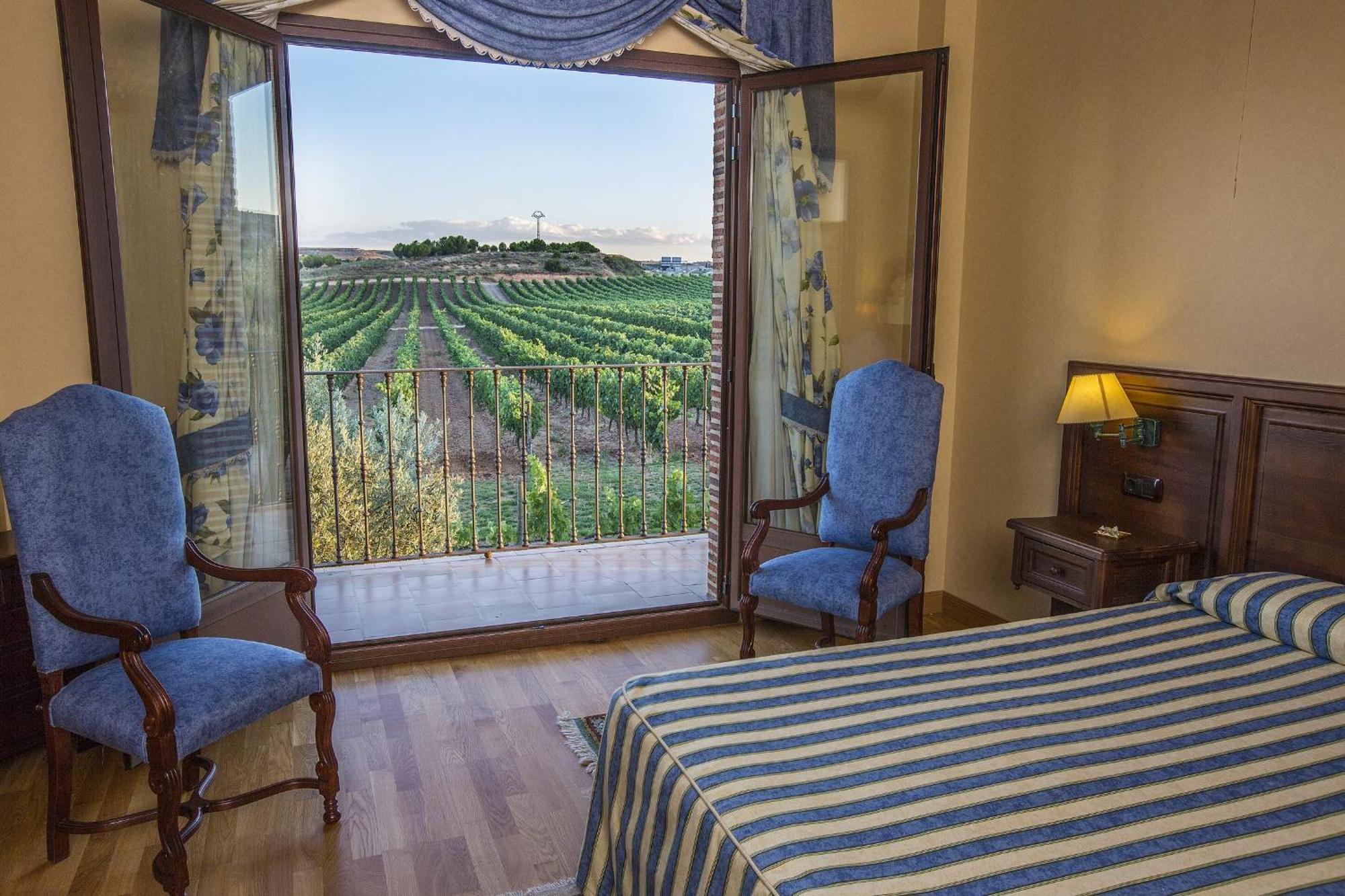 Hotel Spa Tudanca Aranda Fuentespina Luaran gambar